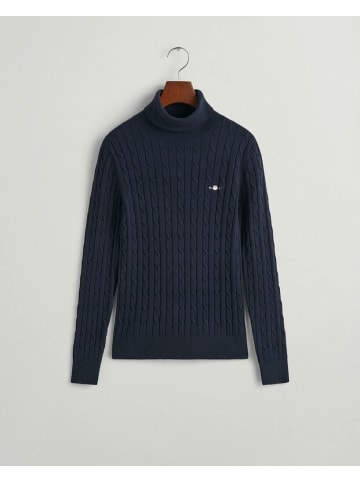 Gant Pullover in evening blue