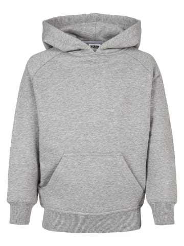 Urban Classics Sweat & Fleece - Hoody in grey
