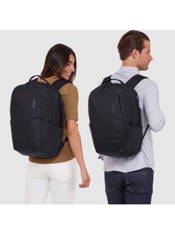 Thule Subterra 2 - Rucksack 27L 15.6" 48 cm (black) in schwarz