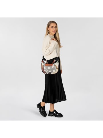 Anekke Schultertasche 32 cm in mehrfarbig