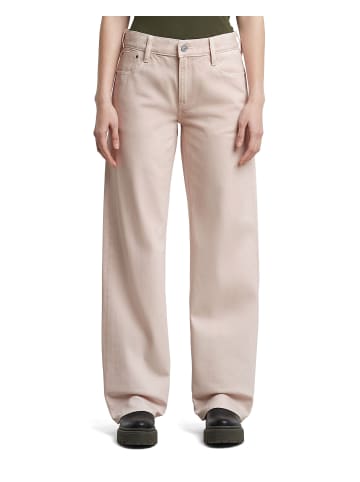 G-Star Raw Judee Loose Jeans frose gd coated