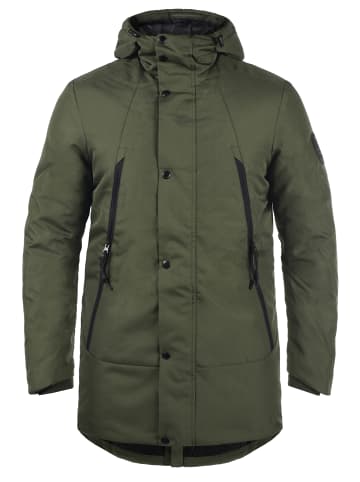 BLEND Parka in grün