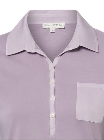 Marc O'Polo T-Shirt in flieder