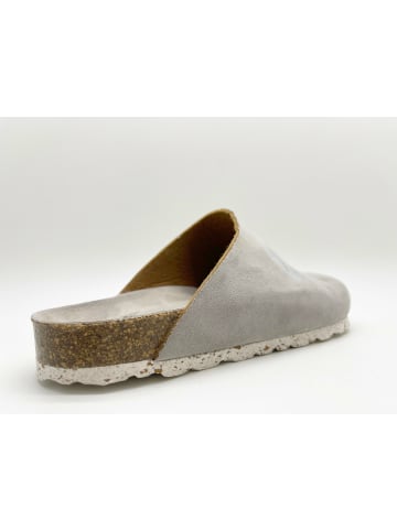 thies Pantoletten für Damen in grau