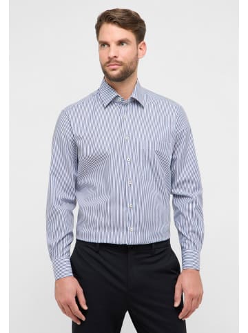 Eterna Hemd COMFORT FIT in navy