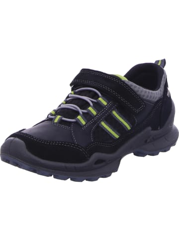Imac Trekkingschuh in schwarz