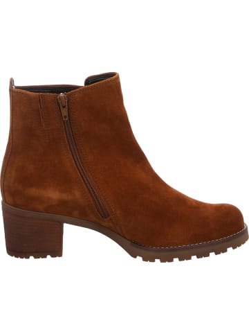 Gabor Comfort Stiefelette  in Braun