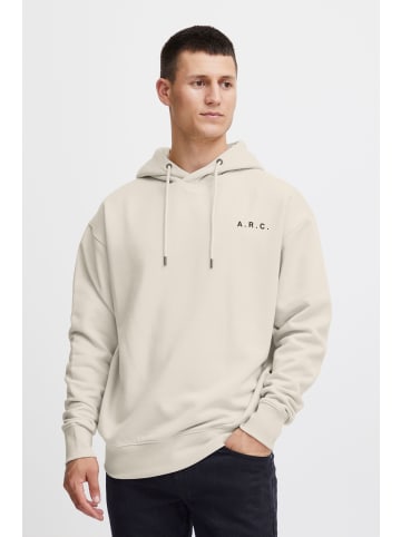 !SOLID Kapuzenpullover SDHANNO in Beige