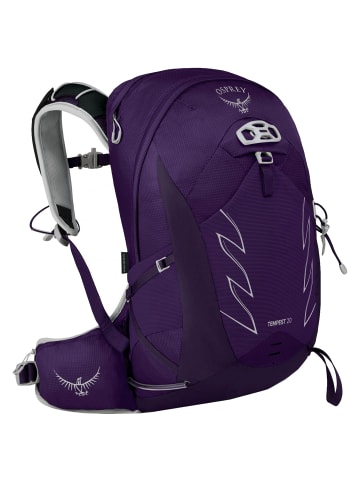 Osprey Tempest 20 Women M/L - Wanderrucksack 51 cm in violac purple