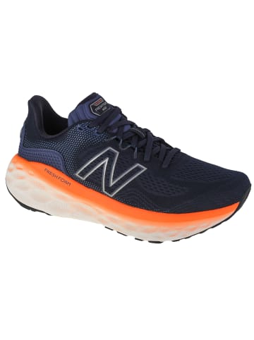 New Balance New Balance Fresh Foam More v3 in Dunkelblau