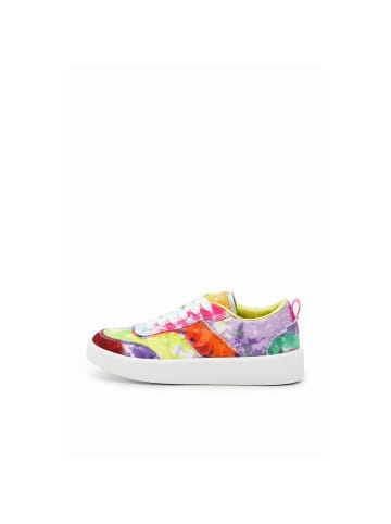 Desigual Sneaker Mehrfarbig