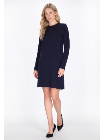 DreiMaster Women Dress in navy