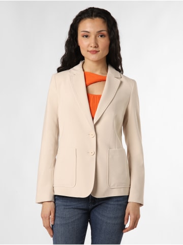 comma Blazer in beige