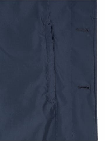 LAB PAL ZILERI Mantel für Herren in blau