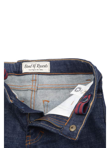 Band of Rascals Jeans " Slim Fit " in blau