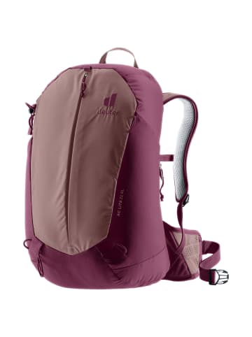 Deuter AC Lite 21 SL - Women's Wanderrucksack 48 cm (ashrose-cassis) in ashrose-cassis