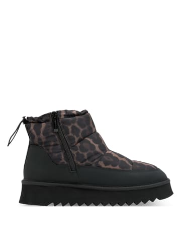 Tamaris Winterboots in Schwarz