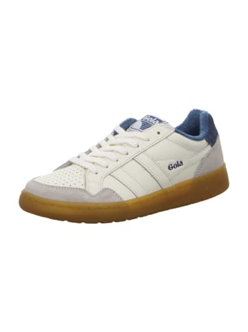 Gola Sneaker Low in Weiß