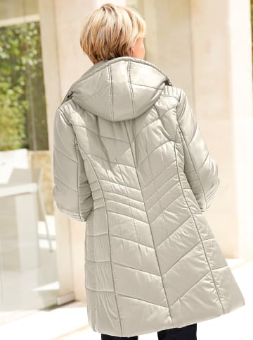 WITT WEIDEN Jacke in ecru