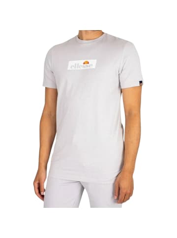 ellesse T-Shirt von Tilanis Grau