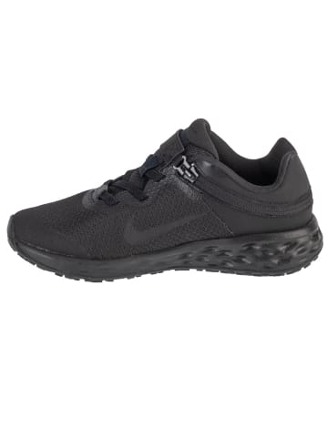 Nike Nike Revolution 6 Jr in Schwarz