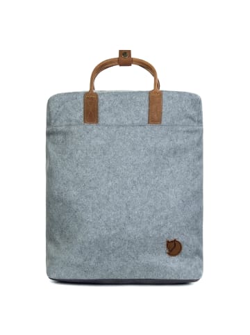 FJÄLLRÄVEN Rucksack in Grau