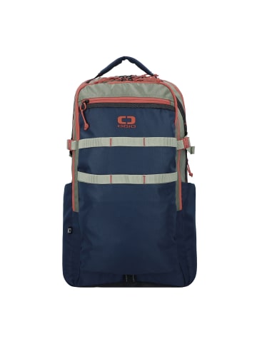 Ogio Alpha + Rucksack 51 cm Laptopfach in midnight olive