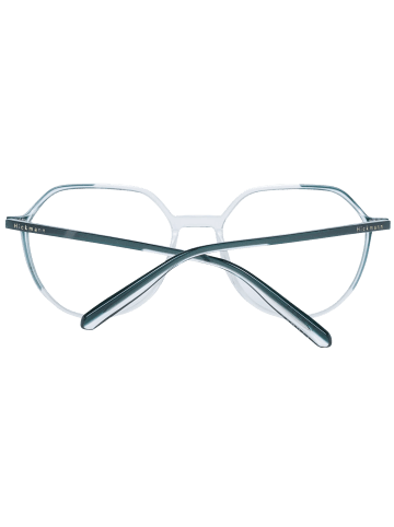 Ana Hickmann Damen Optische Fassungen Quadrat Grün