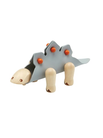 Plan Toys DIY Stegosaurus ab 3 Jahre