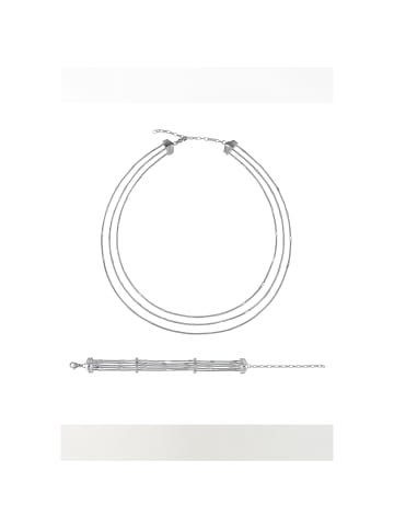 Breil Armband christmas box silber