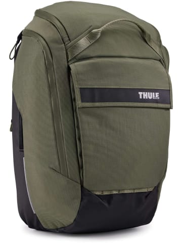 Thule Fahrradtasche Paramount Hybrid Pannier 26L in Soft Green