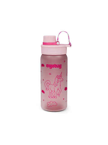 Ergobag ergobag Trinkflasche Einhorn