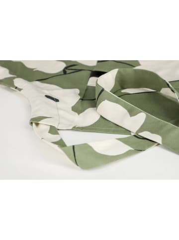 Schöner Wohnen Kollektion Schürze FS26 in Grün