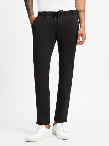 Bugatti Hose in schwarz - 0002