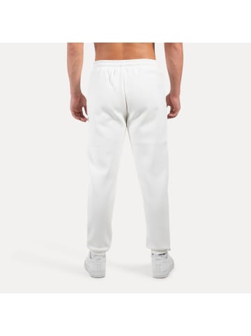 SMILODOX Jogginghose Ilyas in Creme