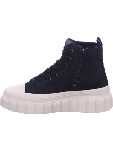 Marco Tozzi Boots in schwarz