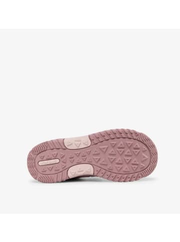 Viking Slipper in rosa