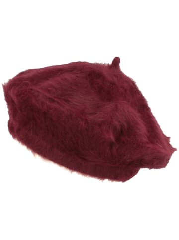 Kopka Strickmütze in rot