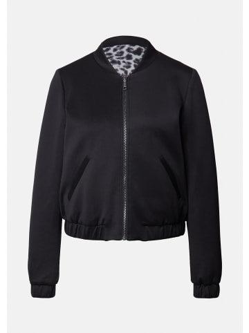 comma Indoor-Jacke in 99A1_schwarz