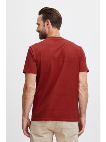 FQ1924 T-Shirt FQTom in Rot