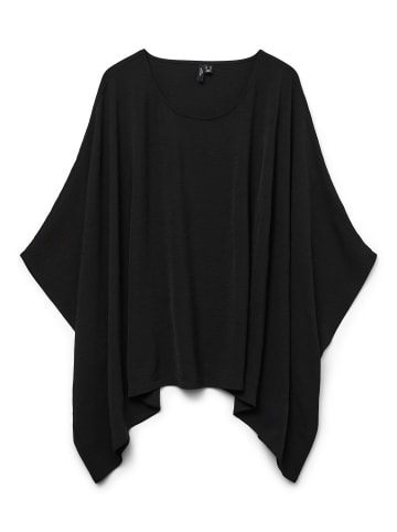 Vero Moda Bluse in Black