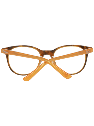 Pepe Jeans Damen Optische Fassungen Vollrand Braun