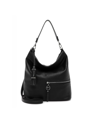Tamaris Nele Schultertasche 37 cm in black