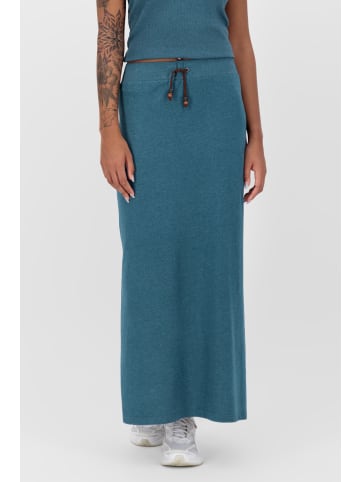 alife and kickin Rock LinaAK A in tidal teal melange