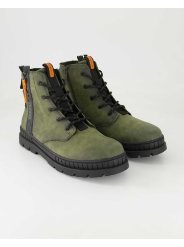 bugatti shoes Winterstiefel in Grün