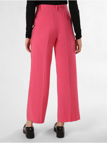 NÜMPH Hose Nualida in himbeer