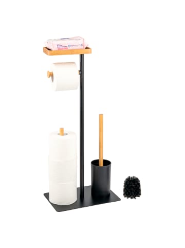 eluno Stand-WC-Garnitur