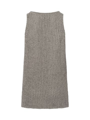 Finshley & Harding London Tanktop in grau