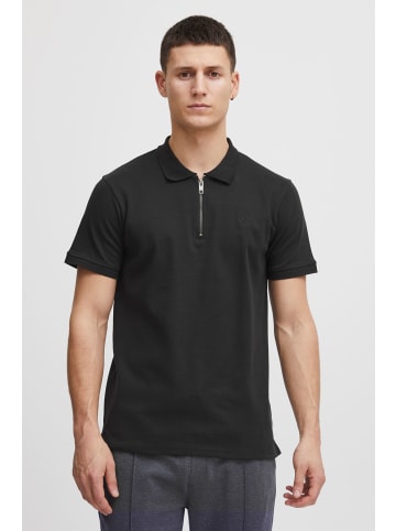 !SOLID Poloshirt SDZakir in Schwarz