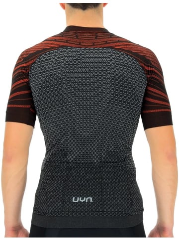 UYN Trikot in Grau